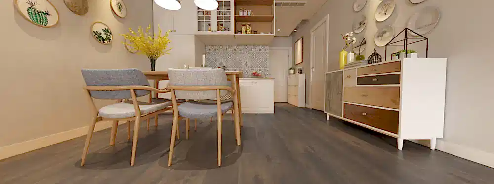 Authentic Plank Spc Parke